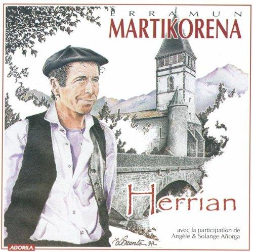 Herrian