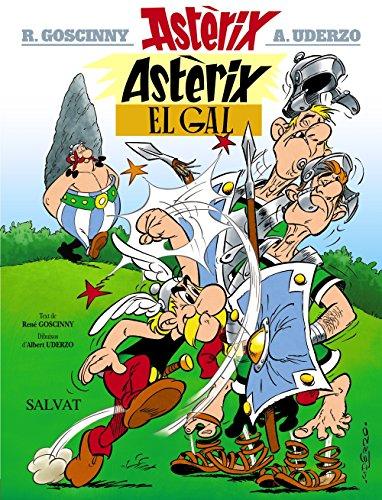 Astèrix el gal (Catalá - A Partir De 10 Anys - Astèrix - La Col·Lecció Clàssica)