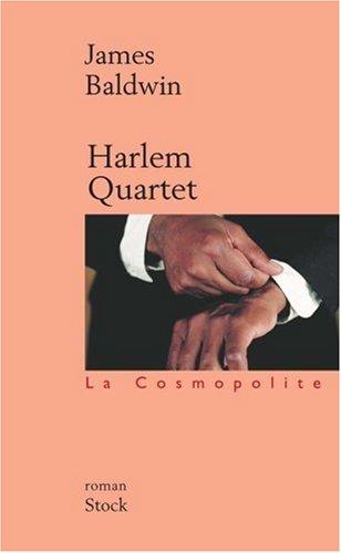 Harlem quartet