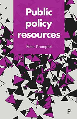 Public policy resources