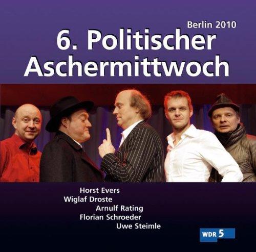 6. Politischer Aschermittwoch Berlin 2010