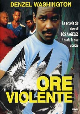 Ore Violente [IT Import]