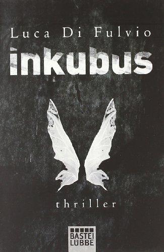 Inkubus: Thriller