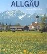 Allgäu: sehen & erleben (Sconto)