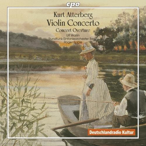 Violin Concerto