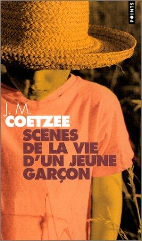 Scènes de la vie d'un jeune garçon