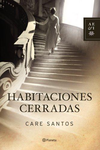 Habitaciones cerradas (Autores Españoles e Iberoamericanos)