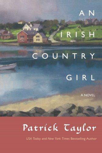 An Irish Country Girl (Irish Country Books)