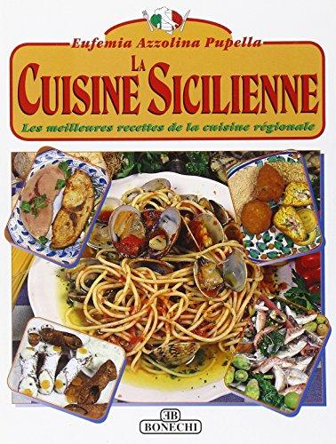 Cuisine sicilienne (Tourisme Photos)