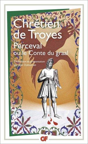 Perceval ou Le conte du Graal