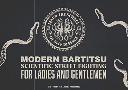 Modern Bartitsu