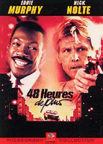 48 Heures de plus [FR Import]