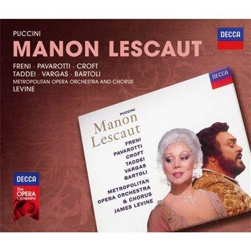 Manon Lescaut