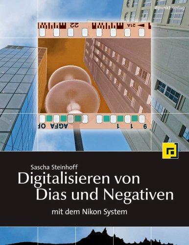 Digitalisieren von Dias und Negativen