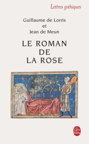 Le Roman de la rose