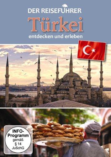 Der Reiseführer Türkei Entdecken& erleben