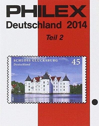 PHILEX Deutschland 2014 Teil 2