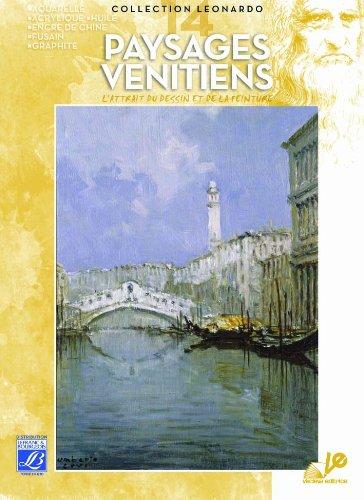 Venetian sceneries (Leonardo)