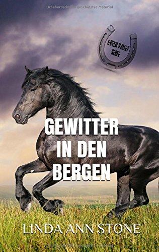 Gewitter in den Bergen (Green Valley Serie)