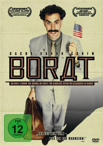 Borat