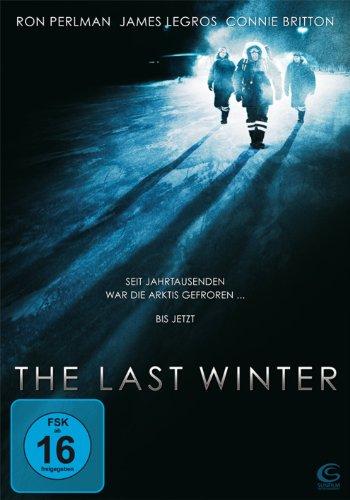 The Last Winter (Special Edition) [2 DVDs]