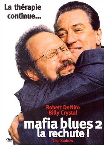 Mafia Blues 2, la rechute [FR Import]