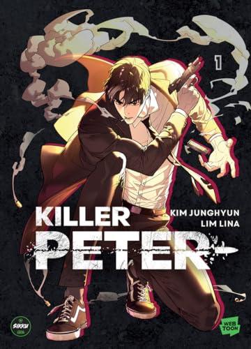 Killer Peter. Vol. 1