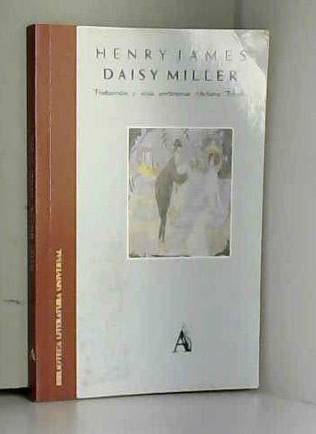 Daisy Miller