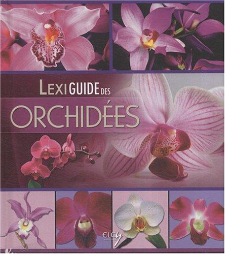 Lexiguide des orchidées