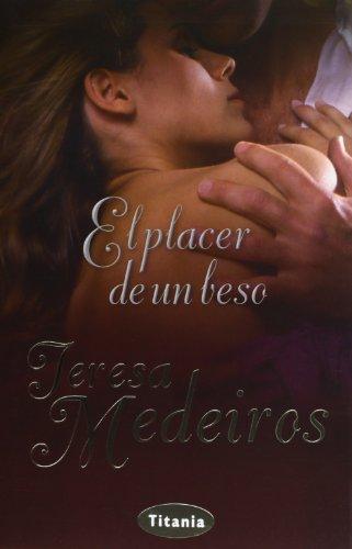 El placer de un beso (Titania época)