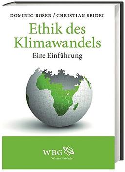 Ethik des Klimawandels