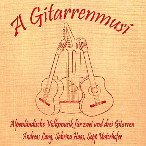 A Gitarrenmusi