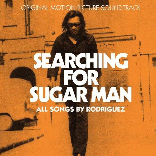 Searching for Sugar Man