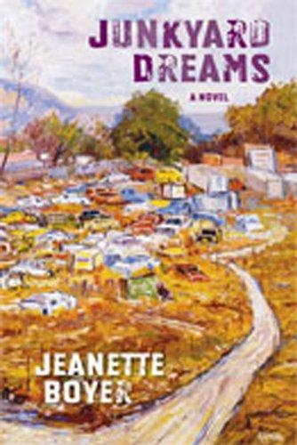 Junkyard Dreams: A Novel