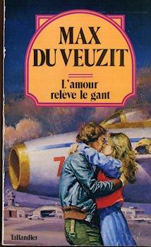 L'Amour relève le gant