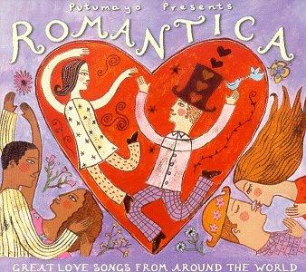 Romantica (Great Love Songs Fr