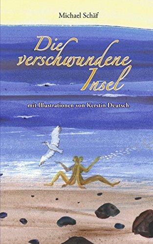 Die verschwundene Insel