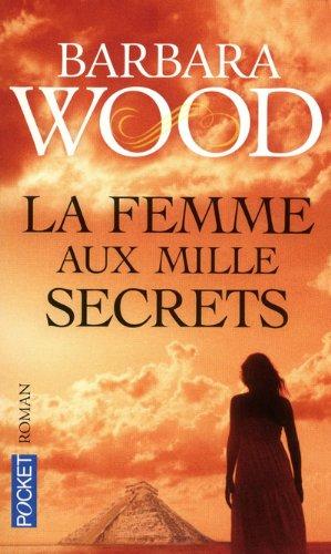 La femme aux mille secrets