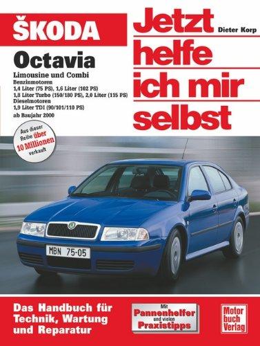 Skoda Octavia (Jetzt helfe ich mir selbst)