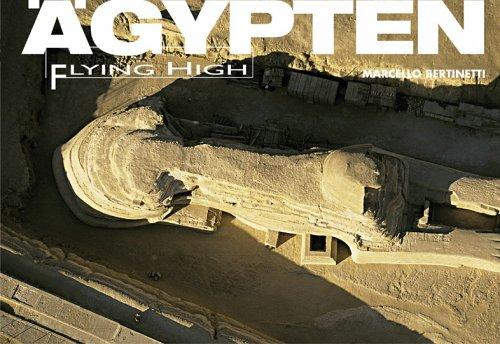 Ägypten. Flying High