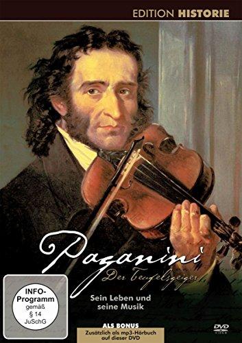 Paganini - Der Teufelsgeiger