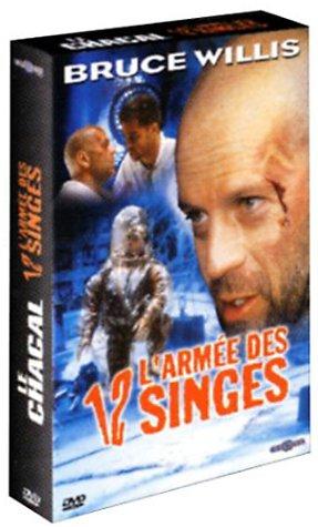 L'Armée des 12 singes / Le Chacal