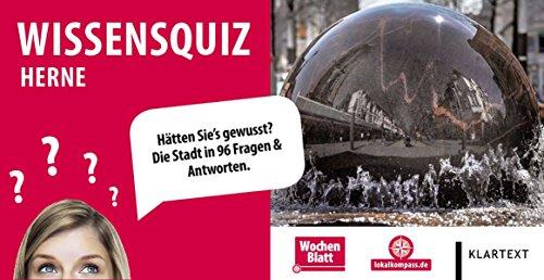 Wissensquiz Herne