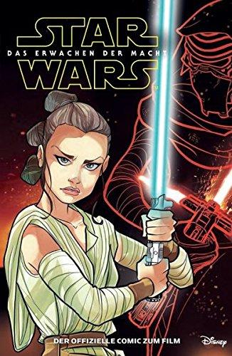 Star Wars: Episode VII - Das Erwachen der Macht: Die Junior Graphic Novel