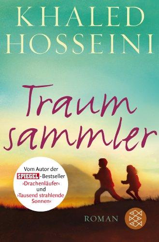 Traumsammler: Roman