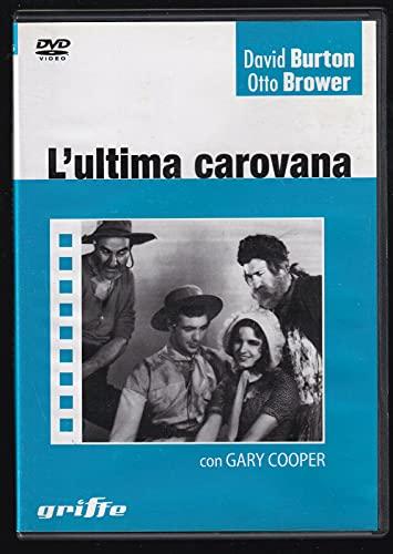 l'ultima carovana (ermitage) [IT Import]