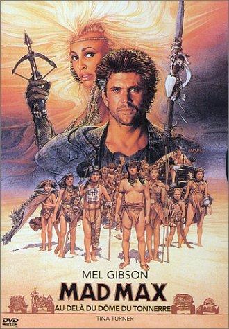 Mad Max 3 : Au delà du dôme du tonnerre [FR Import]