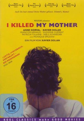 I Killed My Mother