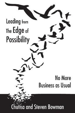 Leading from the Edge of Possibility