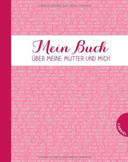 Mein Buch über meine Mutter und mich